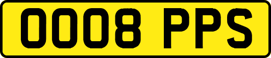 OO08PPS