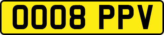 OO08PPV