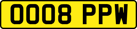 OO08PPW