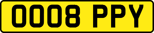 OO08PPY