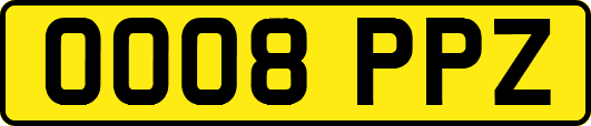 OO08PPZ