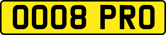 OO08PRO