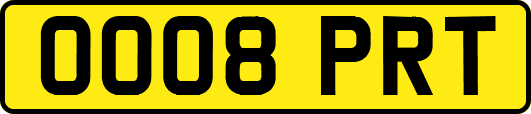 OO08PRT