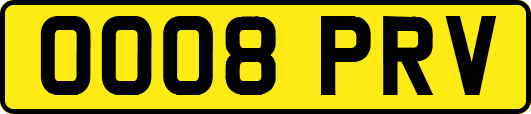 OO08PRV