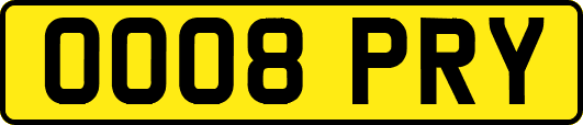 OO08PRY