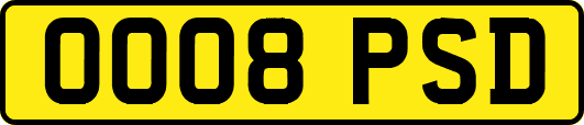 OO08PSD