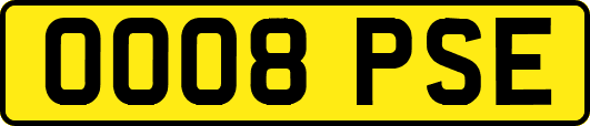 OO08PSE