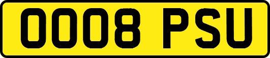 OO08PSU