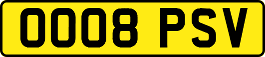 OO08PSV