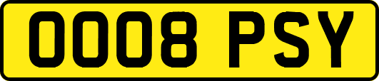 OO08PSY