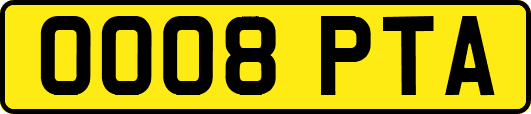 OO08PTA