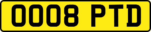 OO08PTD