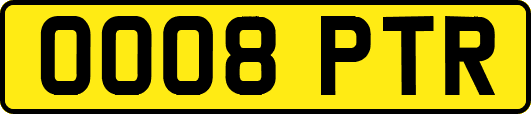 OO08PTR