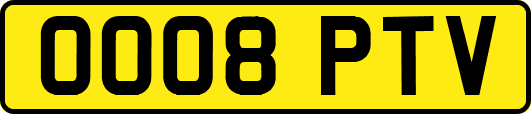 OO08PTV