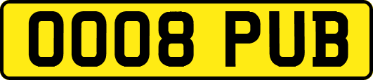 OO08PUB