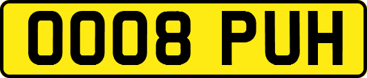 OO08PUH