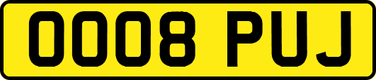 OO08PUJ