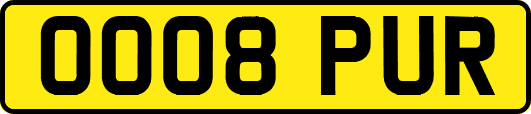 OO08PUR