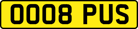 OO08PUS