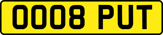 OO08PUT