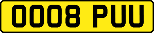 OO08PUU