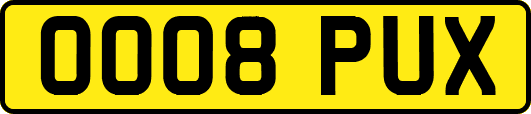 OO08PUX