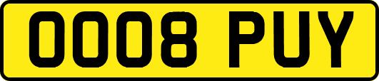OO08PUY