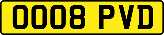 OO08PVD