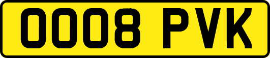 OO08PVK
