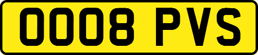 OO08PVS