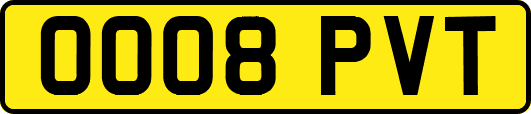 OO08PVT