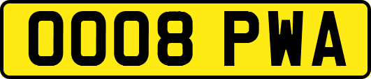 OO08PWA