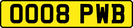 OO08PWB