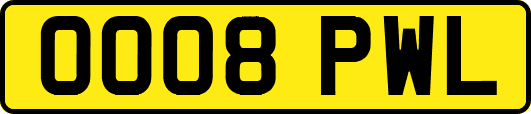 OO08PWL