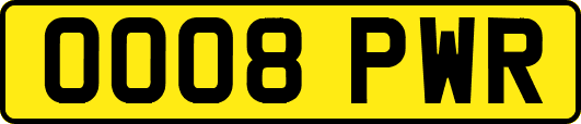 OO08PWR