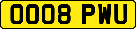 OO08PWU