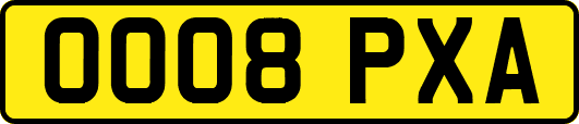 OO08PXA