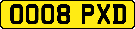 OO08PXD