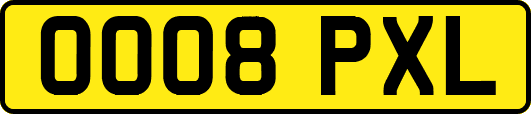 OO08PXL