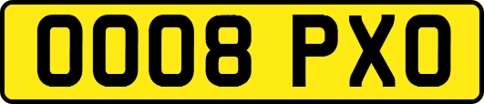 OO08PXO
