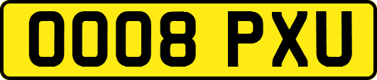 OO08PXU