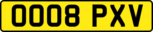 OO08PXV