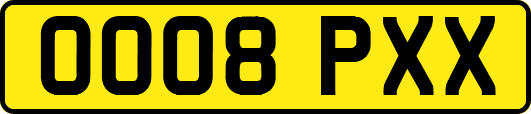 OO08PXX