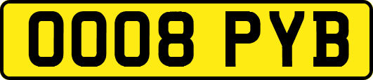 OO08PYB