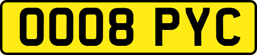 OO08PYC