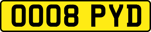 OO08PYD