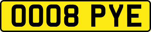 OO08PYE
