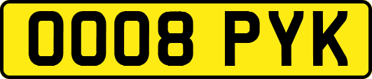 OO08PYK