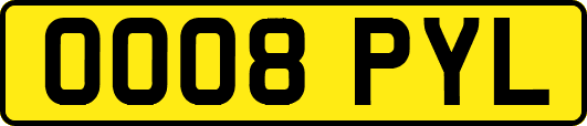 OO08PYL