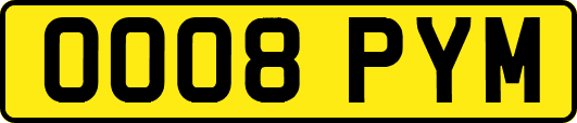 OO08PYM